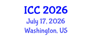 International Conference on Cataract (ICC) July 17, 2026 - Washington, United States International Conference on Cataract (ICC) July 17, 2026 - Washington, United States