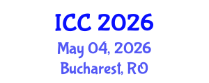 International Conference on Cataract (ICC) May 04, 2026 - Bucharest, Romania International Conference on Cataract (ICC) May 04, 2026 - Bucharest, Romania