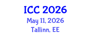 International Conference on Cataract (ICC) May 11, 2026 - Tallinn, Estonia International Conference on Cataract (ICC) May 11, 2026 - Tallinn, Estonia
