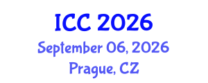 International Conference on Cataract (ICC) September 06, 2026 - Prague, Czechia International Conference on Cataract (ICC) September 06, 2026 - Prague, Czechia