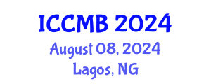 International Conference on Cellular and Molecular Biology (ICCMB) August 08, 2024 - Lagos, Nigeria