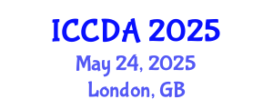International Conference on Child Development and Attachment (ICCDA) May 24, 2025 - London, United Kingdom