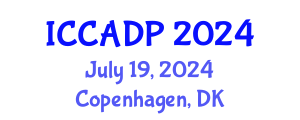 International Conference on Childhood Attachment and Development Perspectives (ICCADP) July 19, 2024 - Copenhagen, Denmark