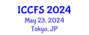International Conference on Cinema and Film Studies (ICCFS) May 23, 2024 - Tokyo, Japan
