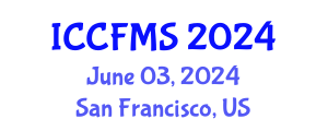 International Conference on Cinema, Film and Media Studies (ICCFMS) June 03, 2024 - San Francisco, United States