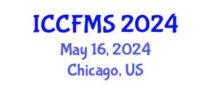 International Conference on Cinema, Film and Media Studies (ICCFMS) May 16, 2024 - Chicago, United States