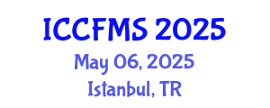 International Conference on Cinema, Film and Media Studies (ICCFMS) May 06, 2025 - Istanbul, Turkey