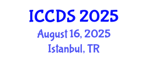 International Conference on Circuits, Devices and Systems (ICCDS) August 16, 2025 - Istanbul, Turkey
