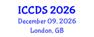 International Conference on Circuits, Devices and Systems (ICCDS) December 09, 2026 - London, United Kingdom International Conference on Circuits, Devices and Systems (ICCDS) December 09, 2026 - London, United Kingdom