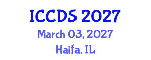 International Conference on Circuits, Devices and Systems (ICCDS) March 03, 2027 - Haifa, Israel International Conference on Circuits, Devices and Systems (ICCDS) March 03, 2027 - Haifa, Israel