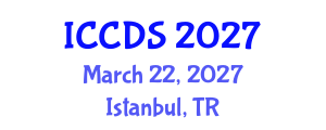 International Conference on Circuits, Devices and Systems (ICCDS) March 22, 2027 - Istanbul, Turkey International Conference on Circuits, Devices and Systems (ICCDS) March 22, 2027 - Istanbul, Turkey