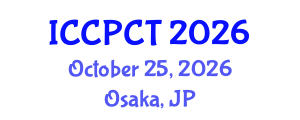 International Conference on Circuits, Power and Computing Technologies (ICCPCT) October 25, 2026 - Osaka, Japan International Conference on Circuits, Power and Computing Technologies (ICCPCT) October 25, 2026 - Osaka, Japan