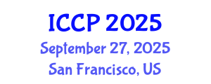 International Conference on Cleaner Production (ICCP) September 27, 2025 - San Francisco, United States