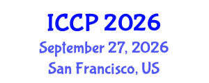 International Conference on Cleaner Production (ICCP) September 27, 2026 - San Francisco, United States