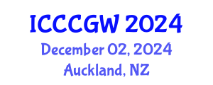 International Conference on Climate Change and Global Warming (ICCCGW) December 02, 2024 - Auckland, New Zealand
