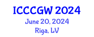 International Conference on Climate Change and Global Warming (ICCCGW) June 20, 2024 - Riga, Latvia