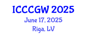 International Conference on Climate Change and Global Warming (ICCCGW) June 17, 2025 - Riga, Latvia
