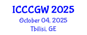 International Conference on Climate Change and Global Warming (ICCCGW) October 04, 2025 - Tbilisi, Georgia