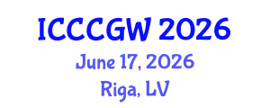 International Conference on Climate Change and Global Warming (ICCCGW) June 17, 2026 - Riga, Latvia