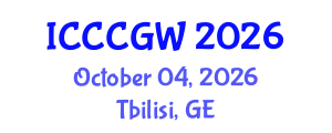 International Conference on Climate Change and Global Warming (ICCCGW) October 04, 2026 - Tbilisi, Georgia