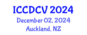 International Conference on Climate Dynamics and Climate Variability (ICCDCV) December 02, 2024 - Auckland, New Zealand