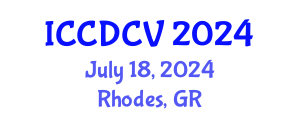 International Conference on Climate Dynamics and Climate Variability (ICCDCV) July 18, 2024 - Rhodes, Greece