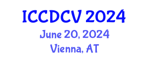 International Conference on Climate Dynamics and Climate Variability (ICCDCV) June 20, 2024 - Vienna, Austria