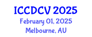 International Conference on Climate Dynamics and Climate Variability (ICCDCV) February 01, 2025 - Melbourne, Australia