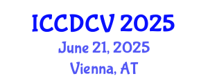 International Conference on Climate Dynamics and Climate Variability (ICCDCV) June 21, 2025 - Vienna, Austria