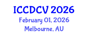 International Conference on Climate Dynamics and Climate Variability (ICCDCV) February 01, 2026 - Melbourne, Australia