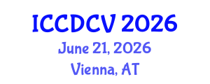 International Conference on Climate Dynamics and Climate Variability (ICCDCV) June 21, 2026 - Vienna, Austria