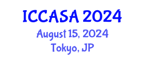 International Conference on Clinical and Surgical Anatomy (ICCASA) August 15, 2024 - Tokyo, Japan