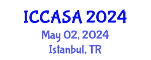 International Conference on Clinical and Surgical Anatomy (ICCASA) May 02, 2024 - Istanbul, Turkey
