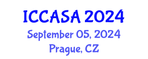 International Conference on Clinical and Surgical Anatomy (ICCASA) September 05, 2024 - Prague, Czechia