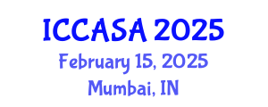International Conference on Clinical and Surgical Anatomy (ICCASA) February 15, 2025 - Mumbai, India