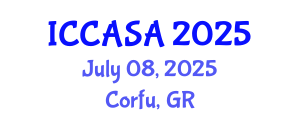 International Conference on Clinical and Surgical Anatomy (ICCASA) July 08, 2025 - Corfu, Greece