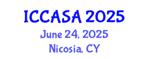 International Conference on Clinical and Surgical Anatomy (ICCASA) June 24, 2025 - Nicosia, Cyprus