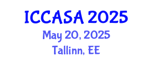 International Conference on Clinical and Surgical Anatomy (ICCASA) May 20, 2025 - Tallinn, Estonia