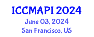 International Conference on Clinical Microbiology, Active and Passive Immunity (ICCMAPI) June 03, 2024 - San Francisco, United States