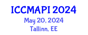 International Conference on Clinical Microbiology, Active and Passive Immunity (ICCMAPI) May 20, 2024 - Tallinn, Estonia