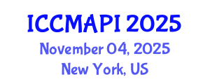 International Conference on Clinical Microbiology, Active and Passive Immunity (ICCMAPI) November 04, 2025 - New York, United States