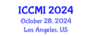 International Conference on Clinical Microbiology and Infection (ICCMI) October 28, 2024 - Los Angeles, United States