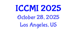 International Conference on Clinical Microbiology and Infection (ICCMI) October 28, 2025 - Los Angeles, United States