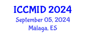 International Conference on Clinical Microbiology and Infectious Diseases (ICCMID) September 05, 2024 - Málaga, Spain