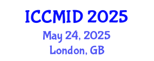 International Conference on Clinical Microbiology and Infectious Diseases (ICCMID) May 24, 2025 - London, United Kingdom