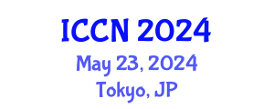 International Conference on Clinical Neurology (ICCN) May 23, 2024 - Tokyo, Japan