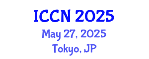 International Conference on Clinical Neurology (ICCN) May 27, 2025 - Tokyo, Japan