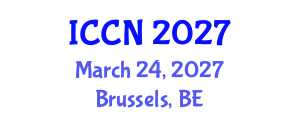 International Conference on Clinical Neurology (ICCN) March 24, 2027 - Brussels, Belgium International Conference on Clinical Neurology (ICCN) March 24, 2027 - Brussels, Belgium