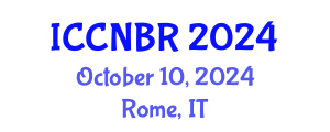 International Conference on Clinical Neurosurgery and Brain Repair (ICCNBR) October 10, 2024 - Rome, Italy