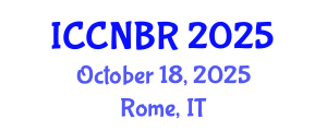 International Conference on Clinical Neurosurgery and Brain Repair (ICCNBR) October 18, 2025 - Rome, Italy